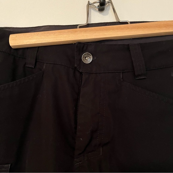 Helly Hansen hiking pants black - Picture 2 of 6